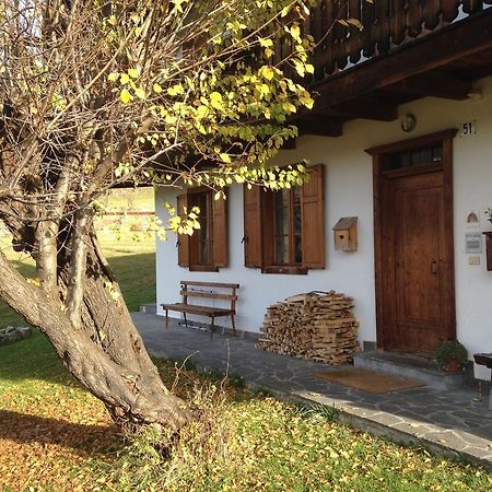 Villa Marianna - Stayincortina Cortina dʼAmpezzo Habitación foto