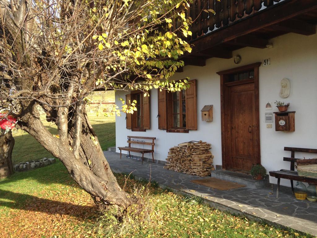 Villa Marianna - Stayincortina Cortina dʼAmpezzo Habitación foto